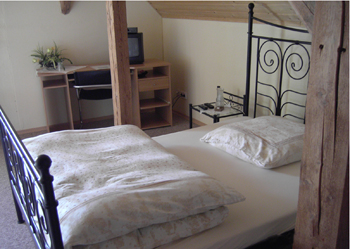 doppelzimmer
