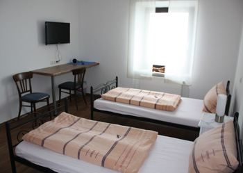 doppelzimmer