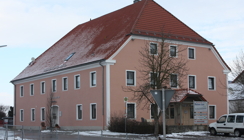 pension